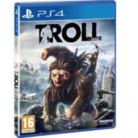Troll & I PS4  BADLAND GAMES