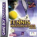 Tennis Masters Series 2003  NBC