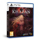 The First Berserker: Khazan PS5  BUMBLEE3EE