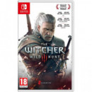 The Witcher 3: Wild Hunt Light Edition Nintendo Switch  BANDAI NAMCO