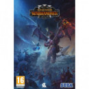 Total War Warhammer Iii Limited Edition (pc)  PLAION