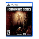 Tormented Souls PS5  MERIDIEM