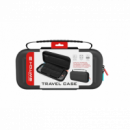Travel Eva  Case Black Nintendo Switch 2  ARDISTEL