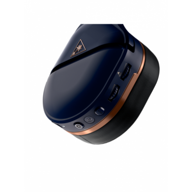 Turtle Beach Stealth 700P Gen 2 Max Auriculares Gaming Inal&aacute;mbricos PC/PS4/PS5/SWITCH Azules  PLAION