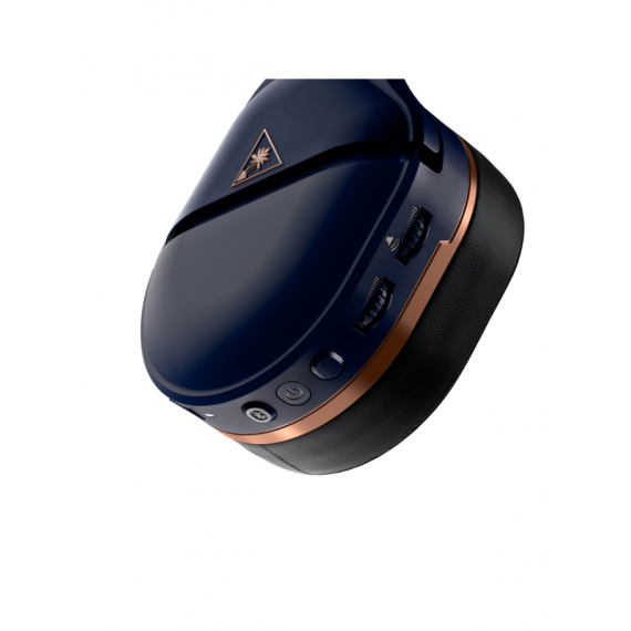 Turtle Beach Stealth 700P Gen 2 Max Auriculares Gaming Inalámbricos PC/PS4/PS5/SWITCH Azules  PLAION