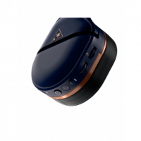 Turtle Beach Stealth 700P Gen 2 Max Auriculares Gaming Inalámbricos PC/PS4/PS5/SWITCH Azules  PLAION