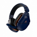 Turtle Beach Stealth 700P Gen 2 Max Auriculares Gaming Inalámbricos PC/PS4/PS5/SWITCH Azules  PLAION
