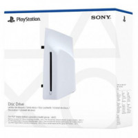 Unidad de Disco Externo Consola Digital PS5  SONY