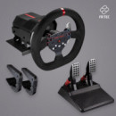 Volante Fr-force Racing Wheel PC/PS4/XB  BLADE