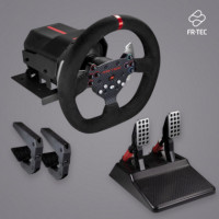 Volante Fr-force Racing Wheel PC/PS4/XB  BLADE
