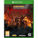 Warhammer : The End Times Vermintide Xone  BADLAND GAMES