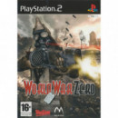 World War Xero PS2  NBC