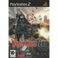 World War Xero PS2  NBC