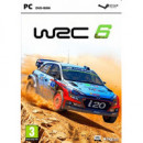 Wrc 6 Pc  BADLAND GAMES