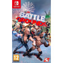Wwe 2K Battlegrounds Switch  TAKE2