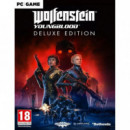 Wolfestein: Youngblood Deluxe Edition (pc)  PLAION