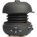 X-mini Kai XAM11-B - Altavoz Portátil con Bluetooth, Color Negro  UNUSUAL