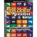 Xploder Greatest Hits PS3  MERIDIEM