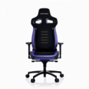 Silla  VERTAGEAR Modelo Exposicion PL4800 X-large Hygennx Midnight Green