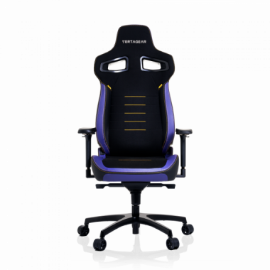 Silla  VERTAGEAR Modelo Exposicion PL4800 X-large Hygennx Midnight Green