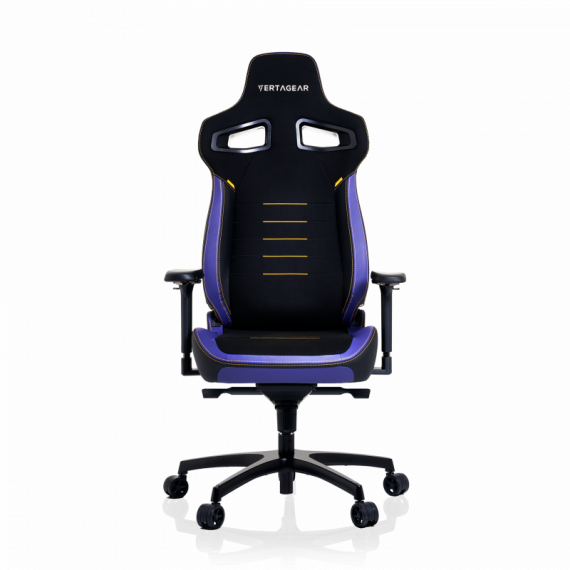 Silla  VERTAGEAR Modelo Exposicion PL4800 X-large Hygennx Midnight Green