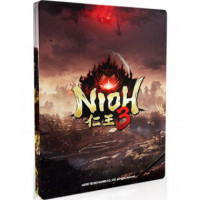 Nioh 3 Launch Edit. PS5  BANDAI NAMCO