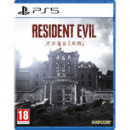 Resident Evil Requiem PS5