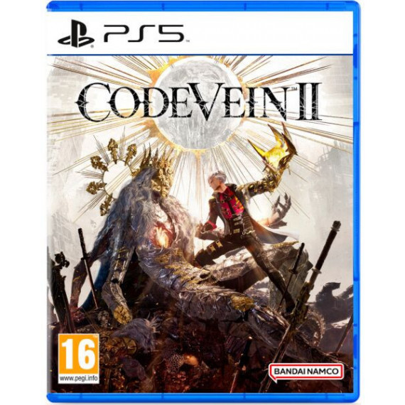 Code Vein 2 PS5