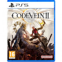 Code Vein 2 PS5