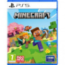 Minecraft PS5  MERIDIEM