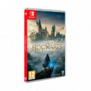 Hogwarts Legacy Standard Ed. Nsw  WARNER