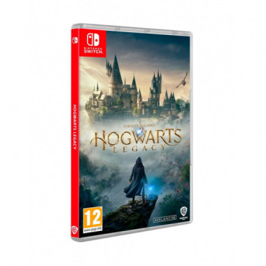 Hogwarts Legacy Standard Ed. Nsw  WARNER