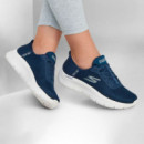 Zapatillas Slip-ins: Go Walk Flex - Grand Entry  SKECHERS