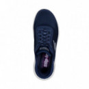 Zapatillas Slip-ins: Go Walk Flex - Grand Entry  SKECHERS