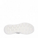 Zapatillas Slip-ins: Go Walk Flex - Grand Entry  SKECHERS