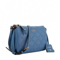 Bandolera Ecs Crossbody  LIU JO