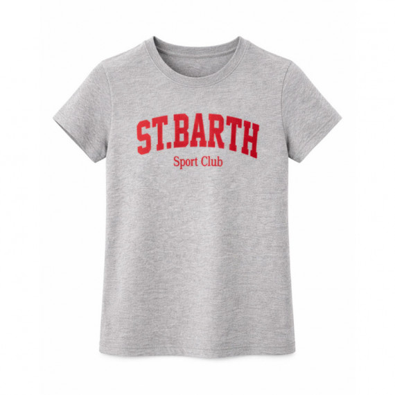 Camiseta Elly Kids  SAINT BARTH