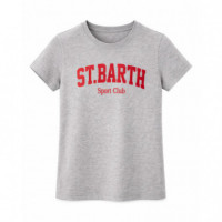 Camiseta Elly Kids  SAINT BARTH