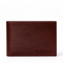 Cartera WIU6B2675MHA581 Blue Hill  U.S. POLO ASSN.