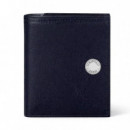 Cartera WIUKB2667MHA511 Berkley S.  U.S. POLO ASSN.