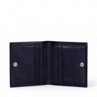 Cartera WIUKB2667MHA511 Berkley S.  U.S. POLO ASSN.