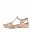 Sandalias Flash T-strap  ECCO