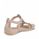 Sandalias Flash T-strap  ECCO