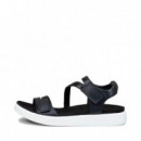 Sandalias Soft 3-STRAP  ECCO