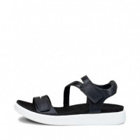 Sandalias Soft 3-STRAP  ECCO