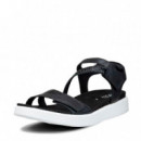 Sandalias Soft 3-STRAP  ECCO