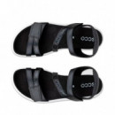 Sandalias Soft 3-STRAP  ECCO