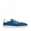 Zapatillas Cloud 25  LOVE MOSCHINO