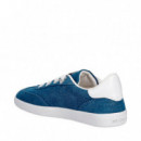 Zapatillas Cloud 25  LOVE MOSCHINO