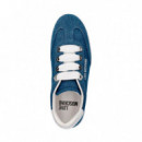Zapatillas Cloud 25  LOVE MOSCHINO